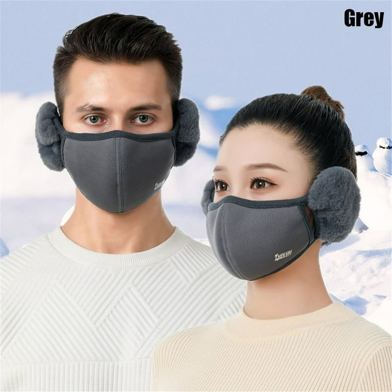 ear mask for winter