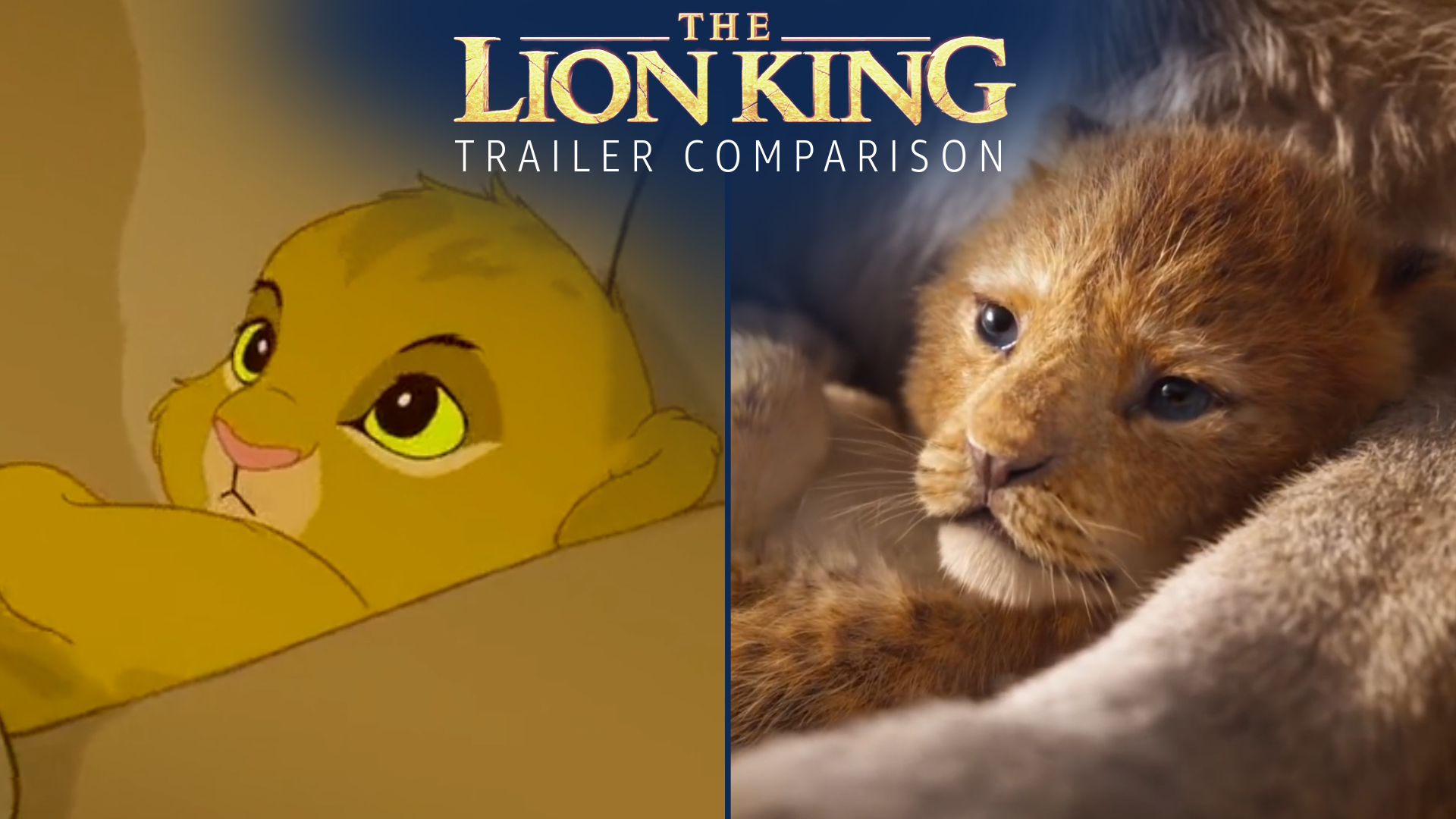 lion king release date 1994