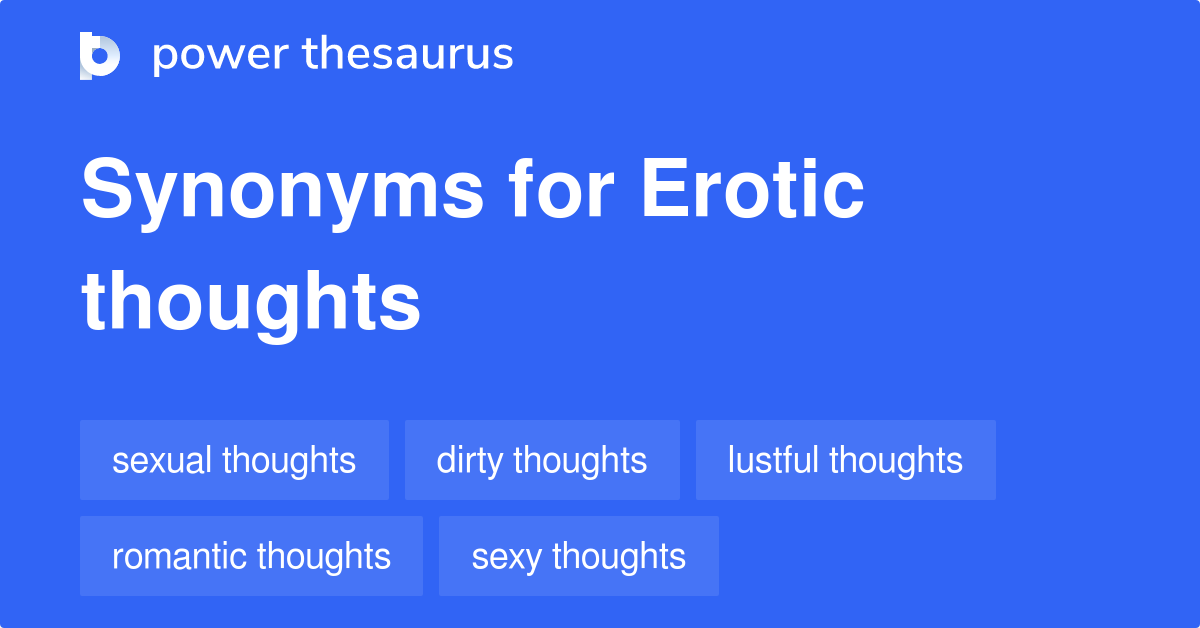 titillating thesaurus