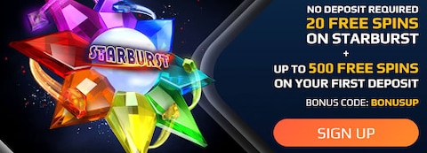 new no deposit bonus codes