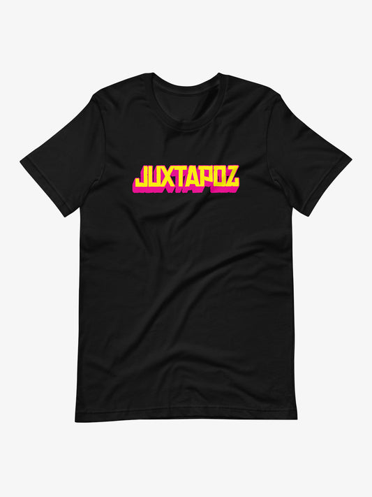 juxtapoz t shirt