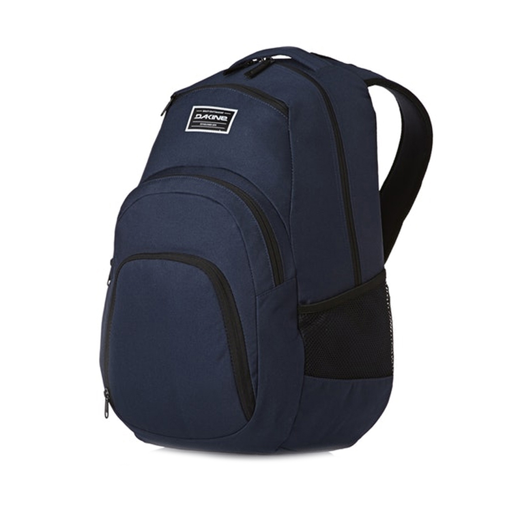 dakine campus 33l dark navy