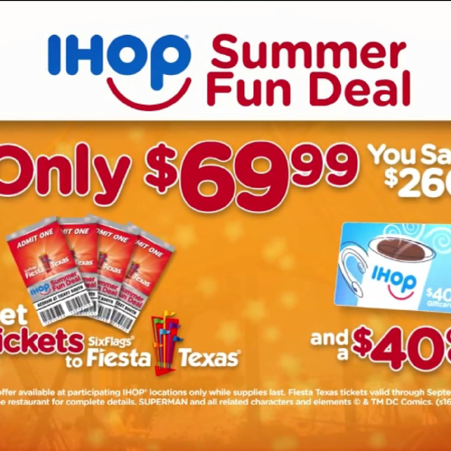 six flags fiesta texas coupons