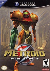 metroid prime metacritic