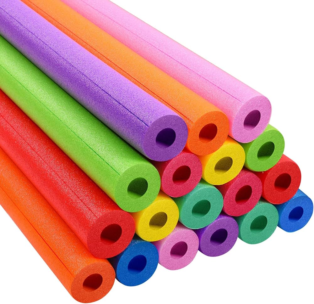 pool noodles amazon