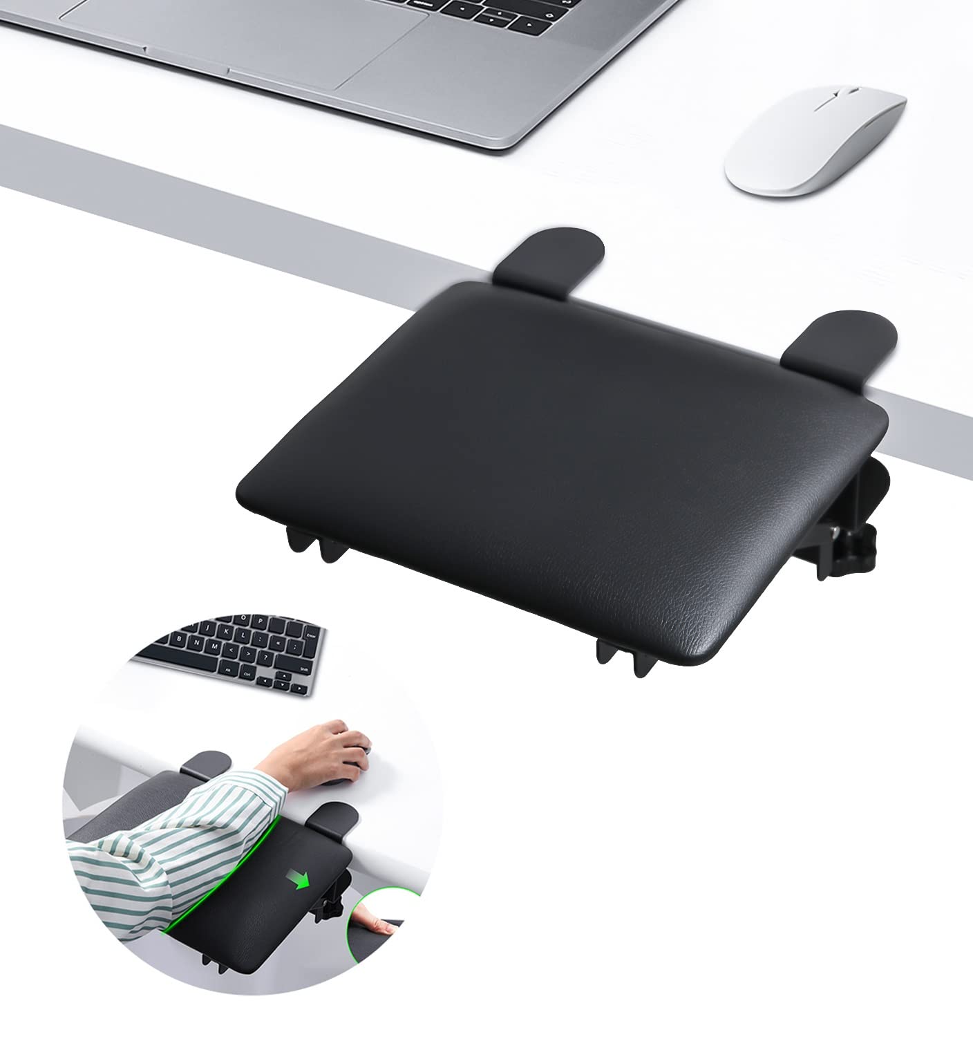 elbow rest for desk