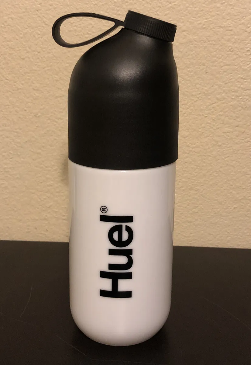 huel bottle
