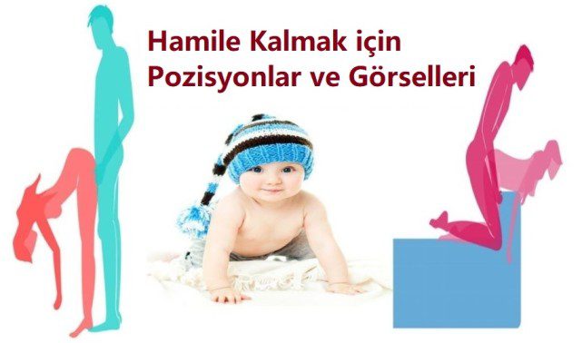 hamile kalmak icin pozisyon onemlimi