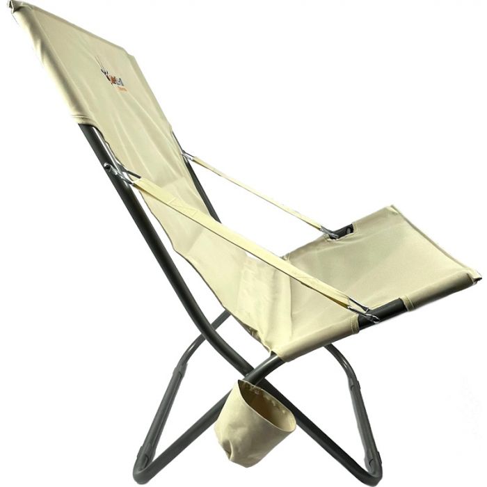 150kg camping chair