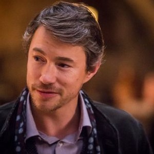 tom wisdom