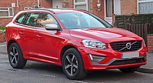 volvo xc60 wiki