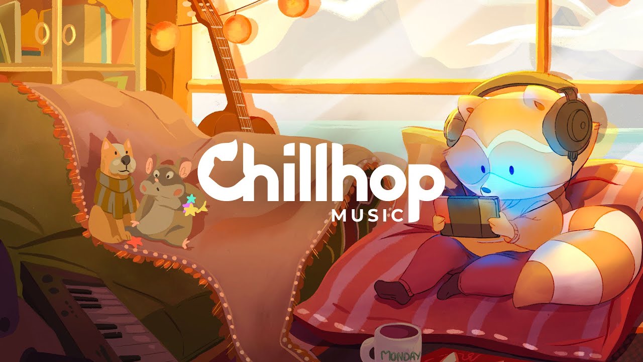 chillhop