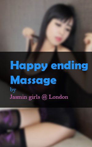 happy endings massage parlour