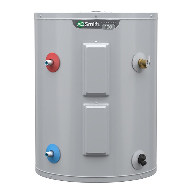 lows water heater
