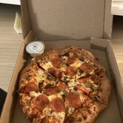 stoners pizza joint - charlotte reviews