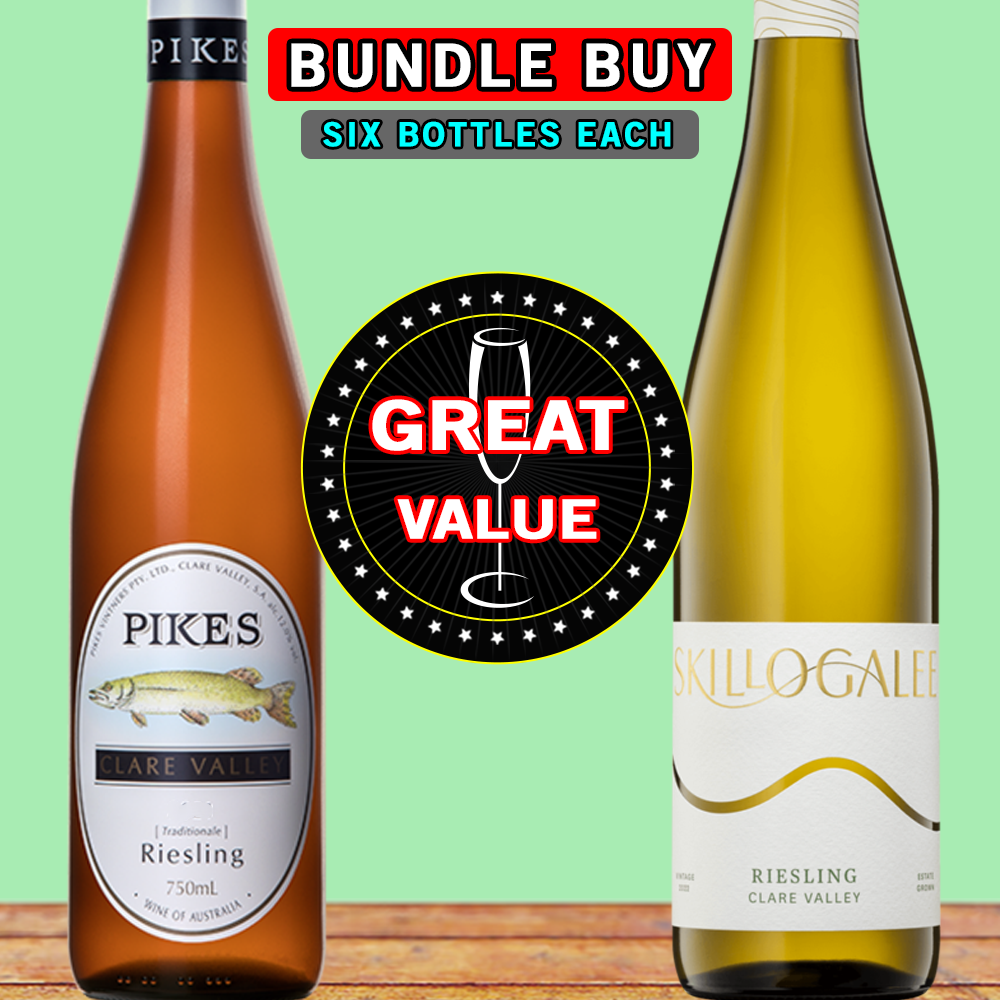 skye cellars specials