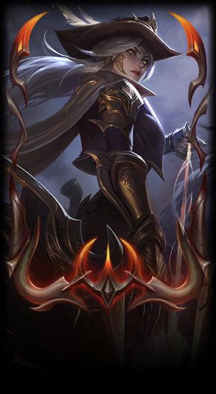 championship ashe border