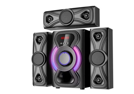 bluetooth subwoofer home theater