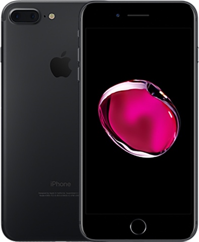 iphone 7 plus 128 gb