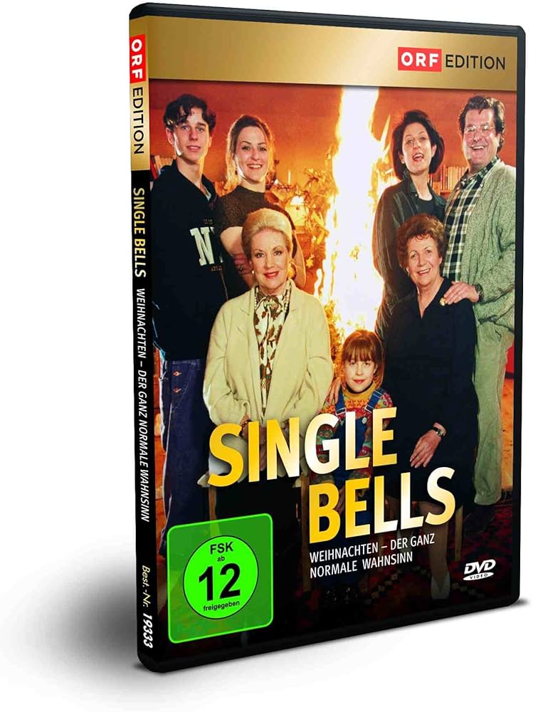 single bells dvd