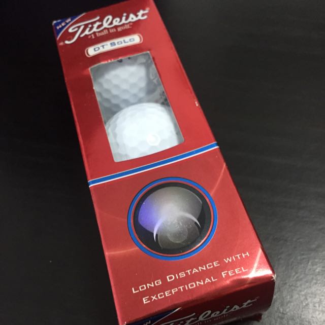 titleist dr