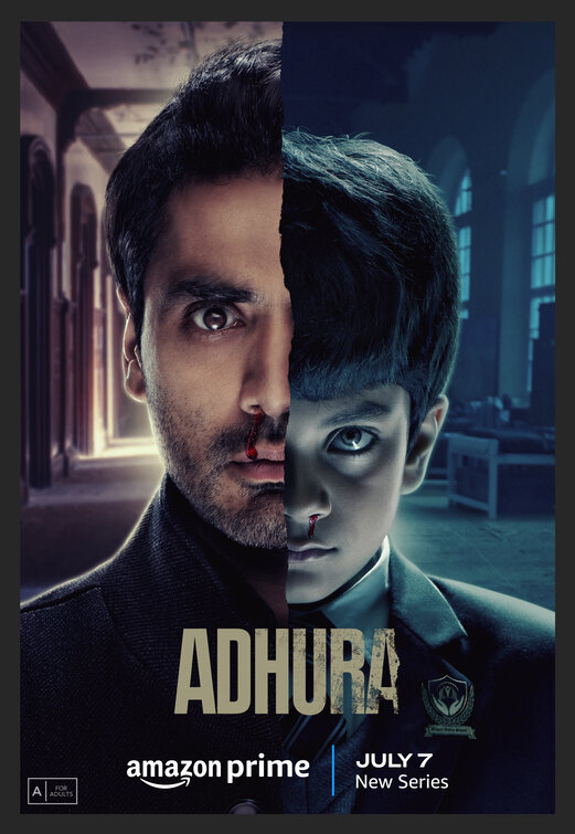 adhura imdb