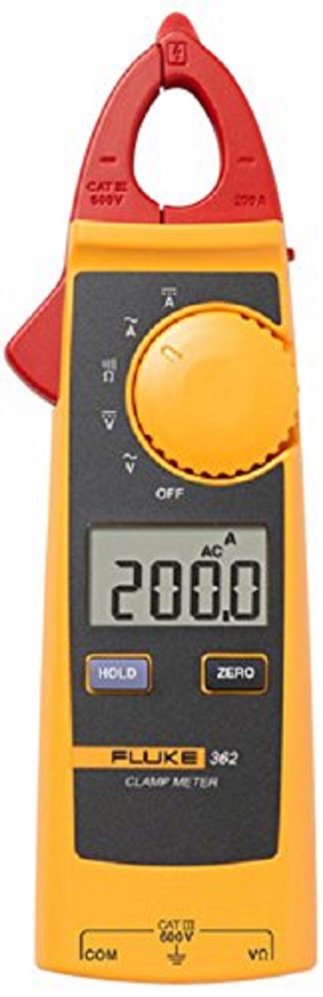 ac dc clamp meter price in india