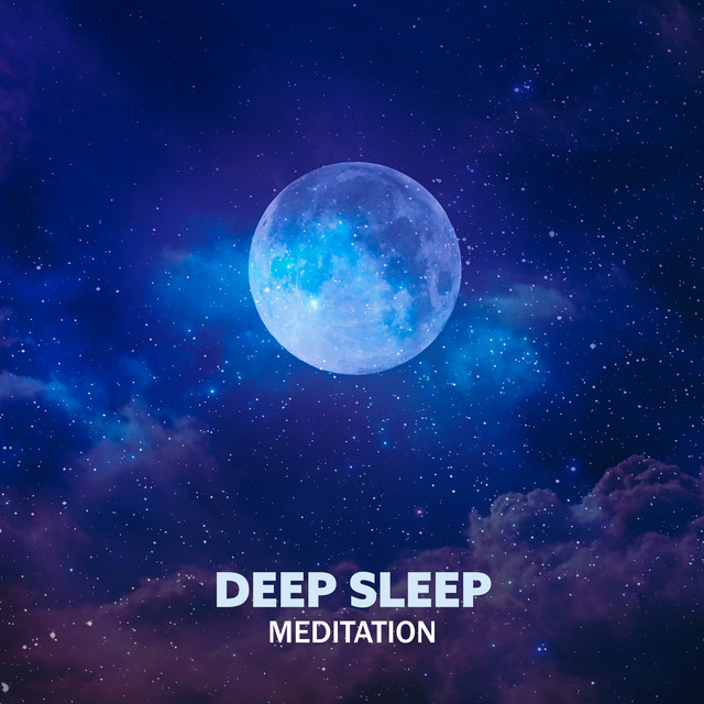 meditation music for sleep