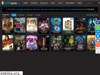 0gomovies.com official website