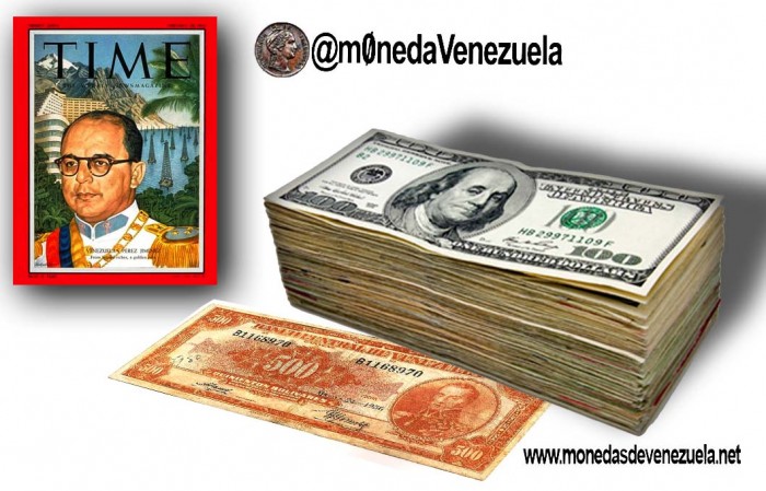 1 dólar a bolívar venezolano 2022