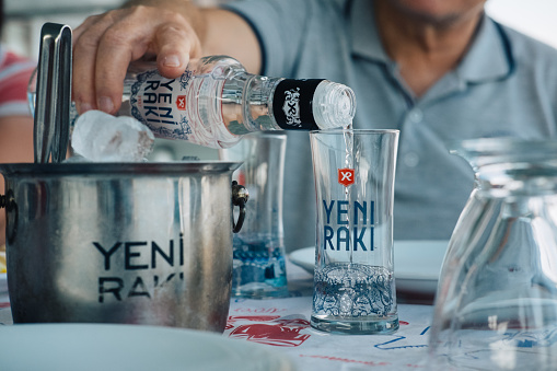 1 kilo rakı fiyatı