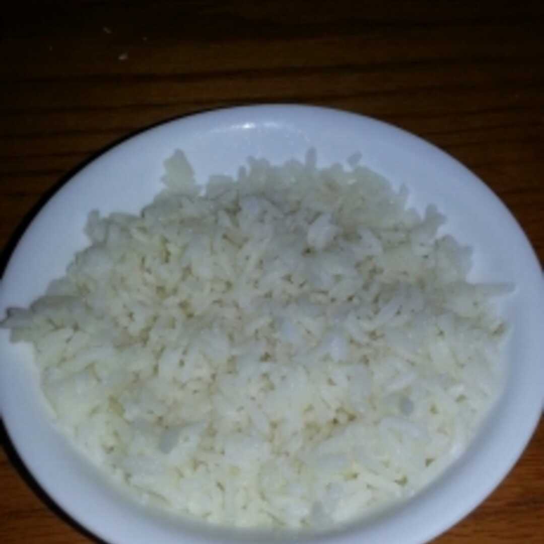 100 gram boiled rice calories