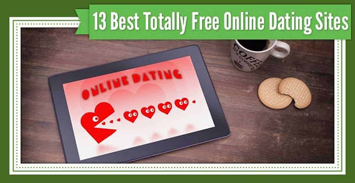 100 percent free online dating sites