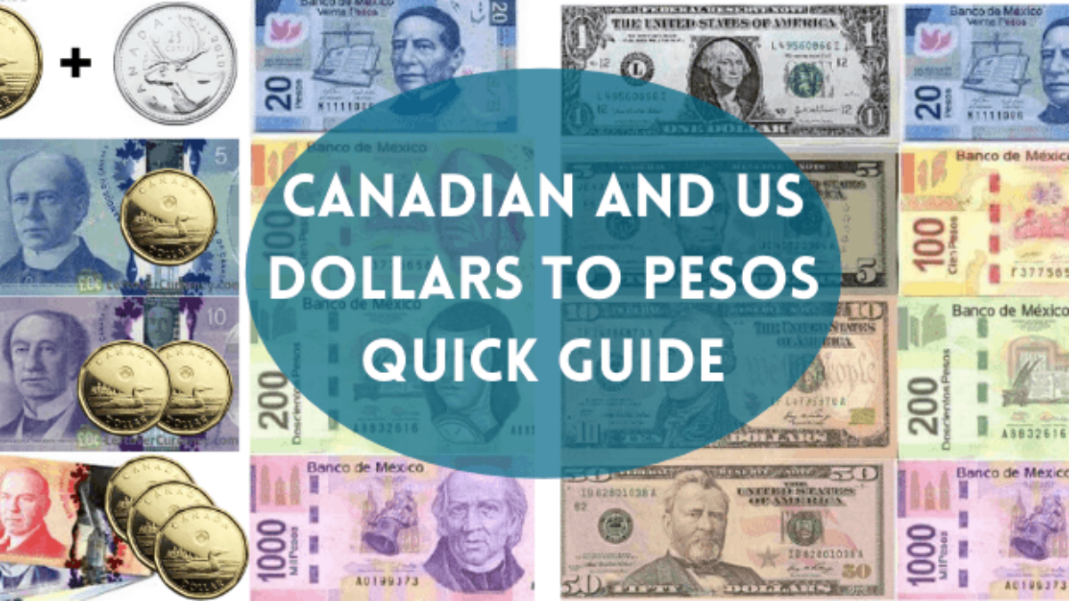 100 pesos to canadian