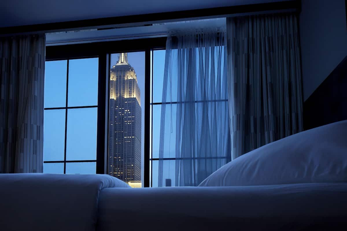 archer hotel new york reviews