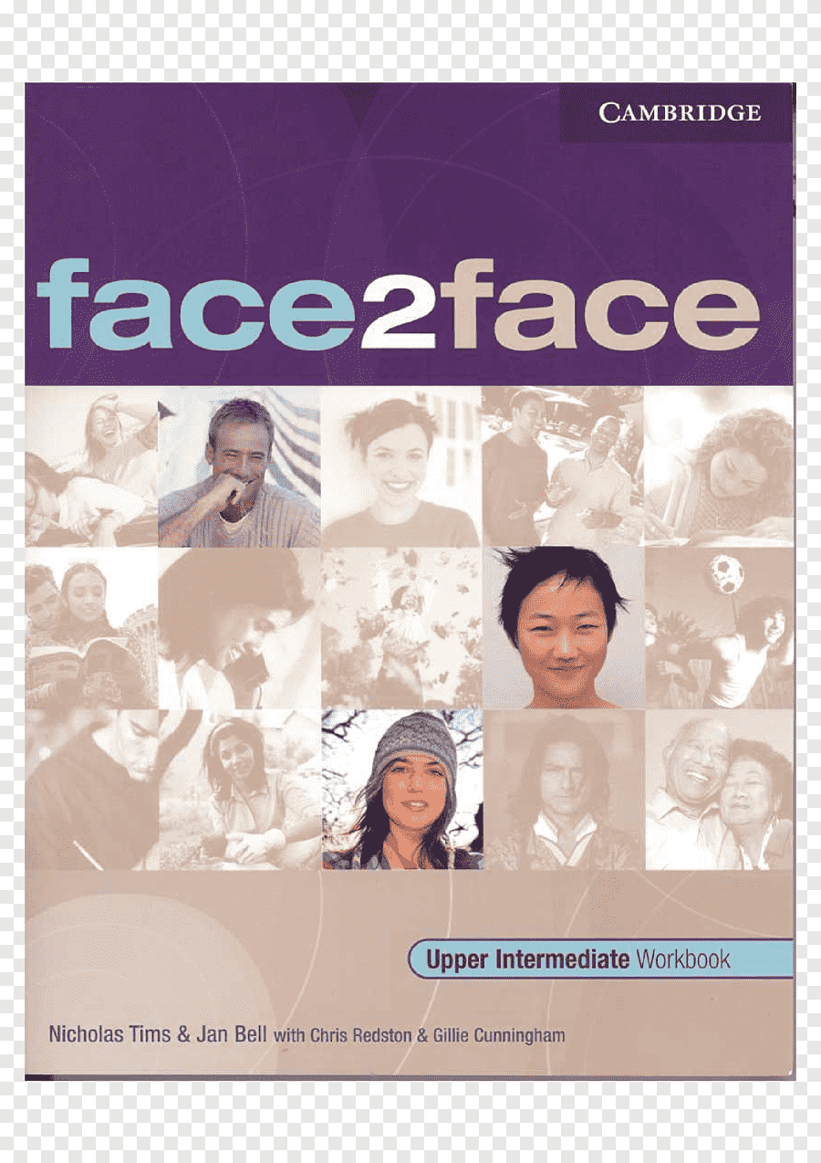 face2face upper intermediate download