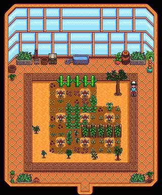 pomegranate stardew valley