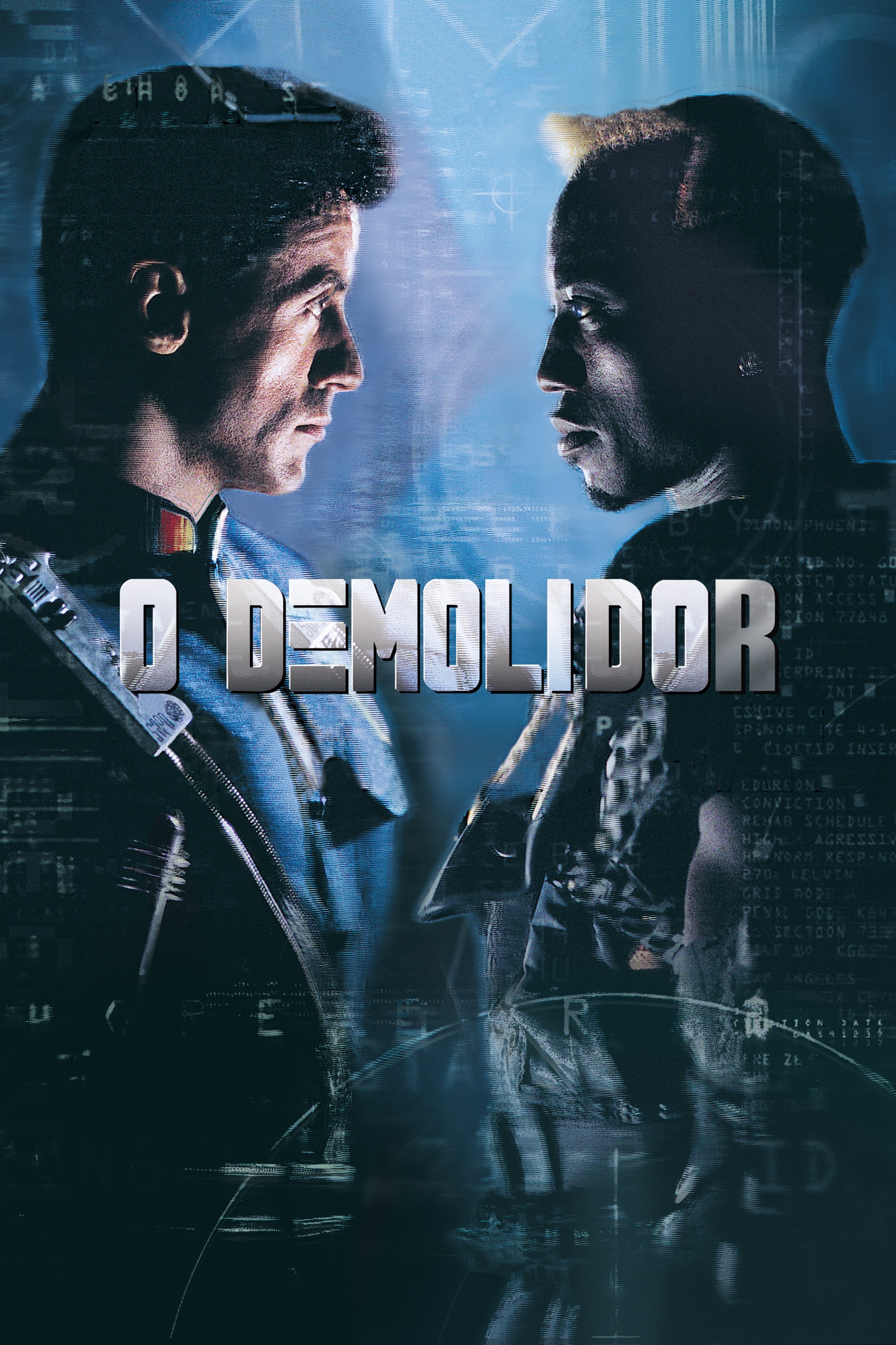 demolition man imdb