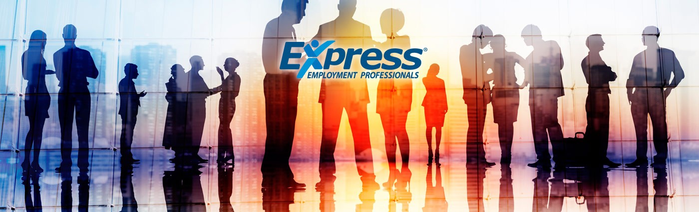 express employment