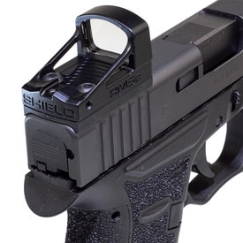 shield rmsc glock 43x price