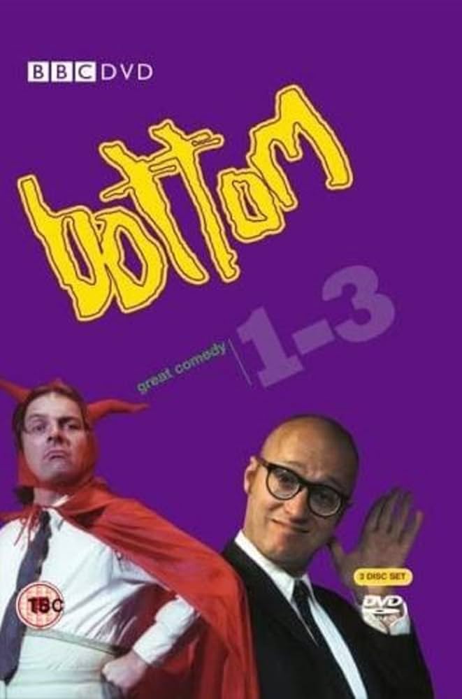 bottom comedy full episodes