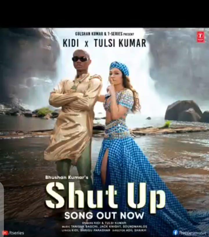 shut up mp3 song download