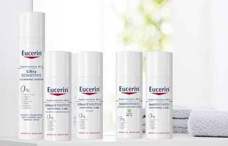 eucerin country of origin