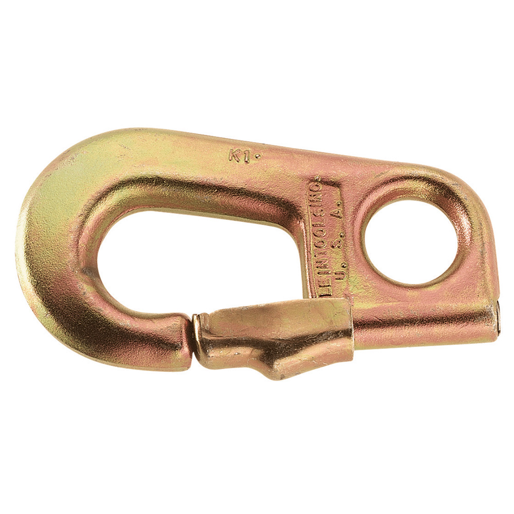 heavy duty snap hook