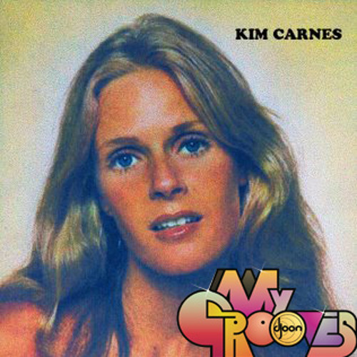 kim carnes bette davis eyes