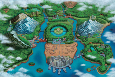 unova map