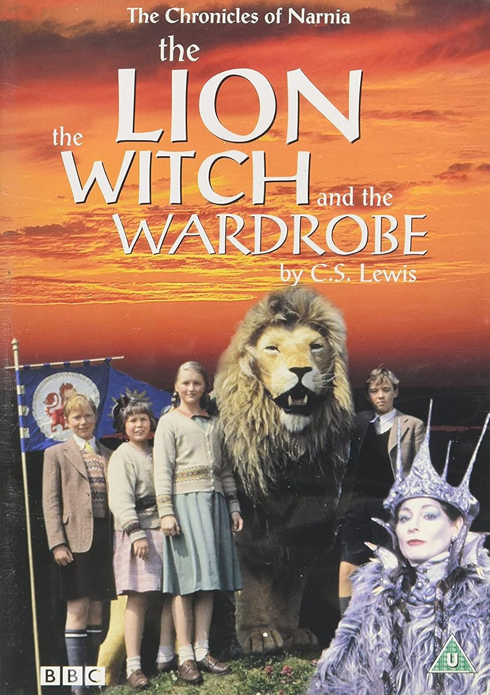 imdb lion witch wardrobe