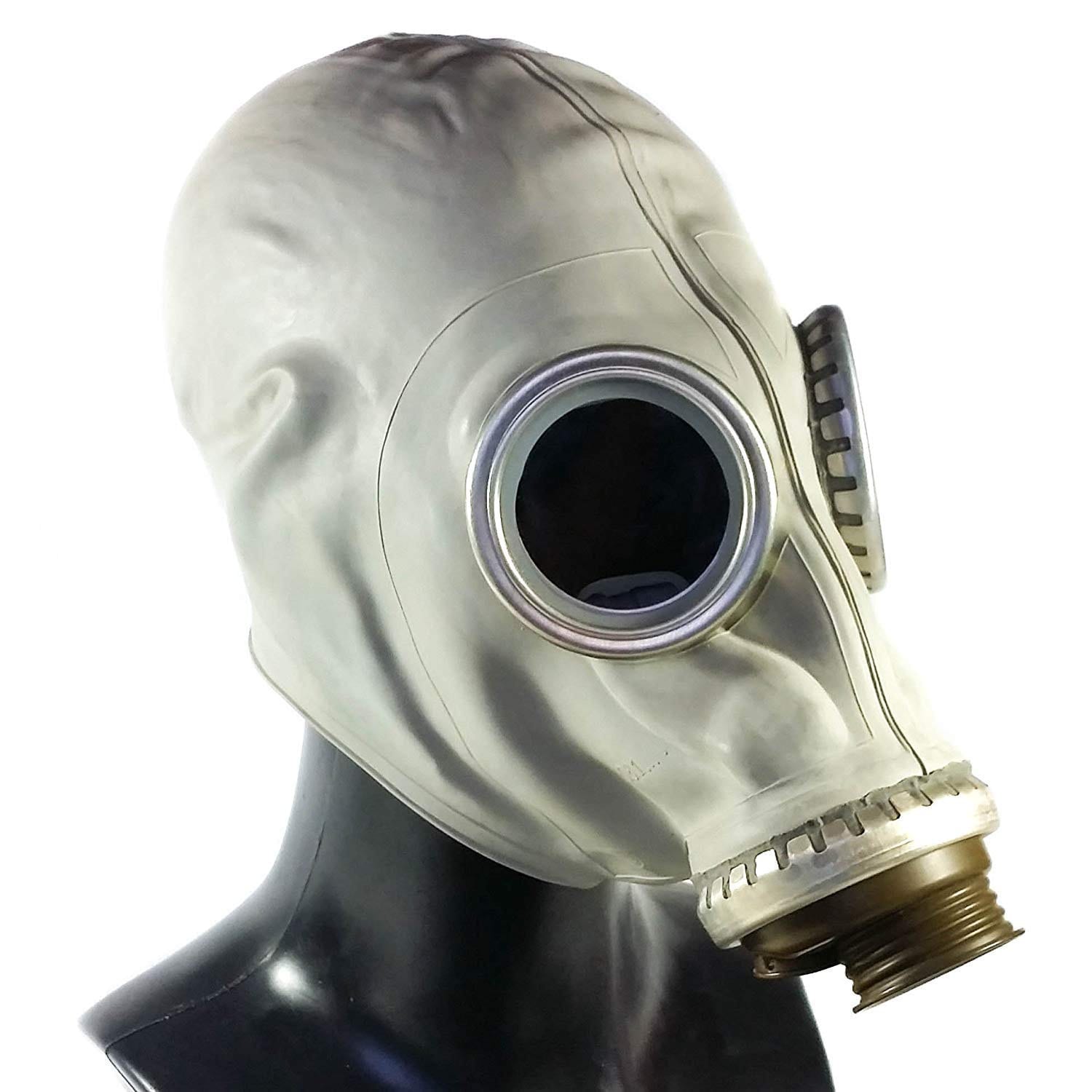 gp5 gas mask