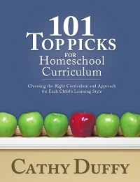 103 top picks for homeschool curriculum