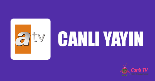 atv canlitv